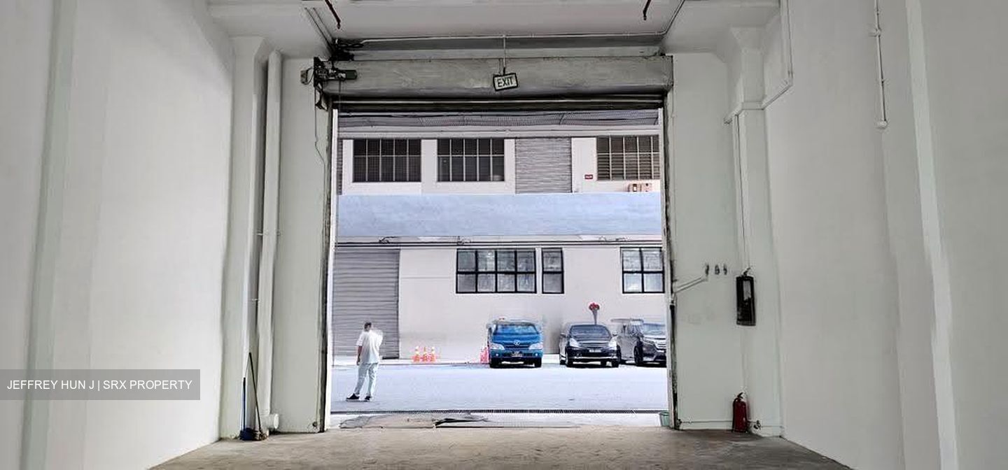 Shun Li Industrial Complex (D14), Warehouse #610228281